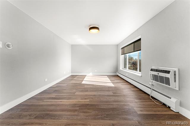 2508 E 11th Ave in Denver, CO - Building Photo - Building Photo