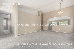 315 S 112th Dr in Avondale, AZ - Building Photo