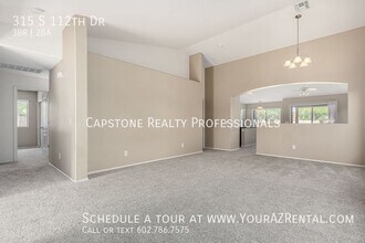 315 S 112th Dr in Avondale, AZ - Building Photo - Building Photo