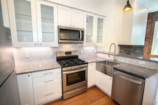 440 Central Ave in Dover, NH - Building Photo