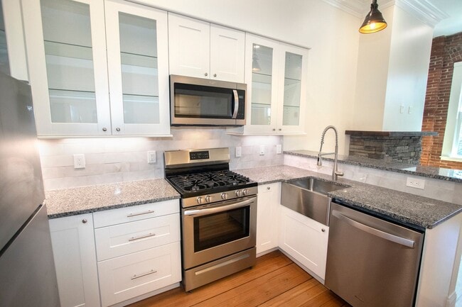 property at 440 Central Ave