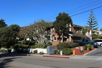 Encinitas Terrace 55+ in Encinitas, CA - Building Photo - Building Photo