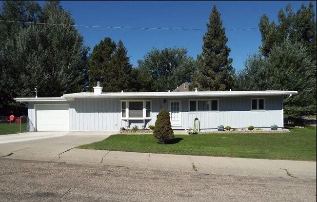1410 S Jefferson St in Casper, WY - Building Photo - Building Photo