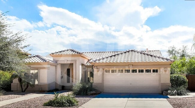 property at 685 W Estrella Dr