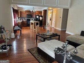 137 Putters Dr in Athens, GA - Building Photo - Building Photo