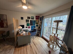 712 Roanoke St E in Blacksburg, VA - Building Photo - Building Photo