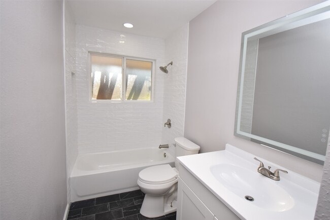 property at 16587 El Camino Real