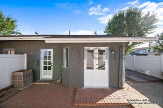 14140 Oro Grande St in Los Angeles, CA - Building Photo - Building Photo