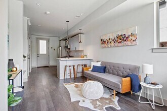 405 N Harrison St in Denver, CO - Building Photo - Building Photo
