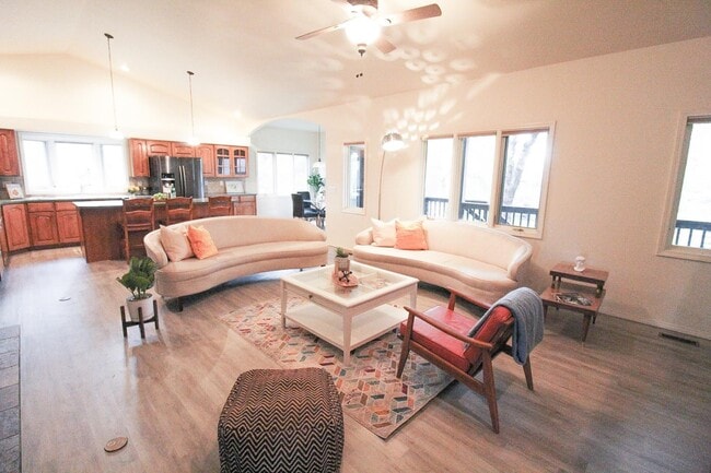5047 St Andrews Dr in Loveland, CO - Building Photo - Building Photo