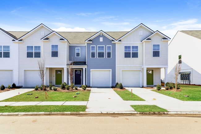 property at 75 Striker Rd