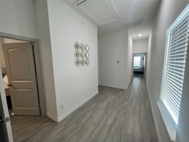 property at 3407 Sakowitz St