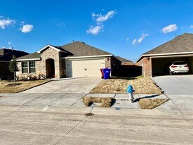 2936 Lawson Dr in Royse City, TX - Building Photo
