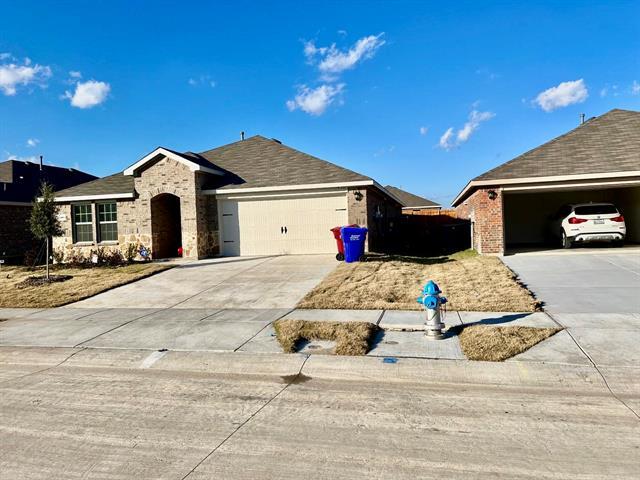 2936 Lawson Dr in Royse City, TX - Building Photo