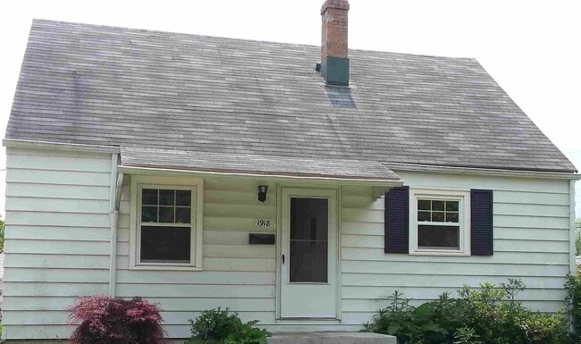 property at 1918 Brownell Rd