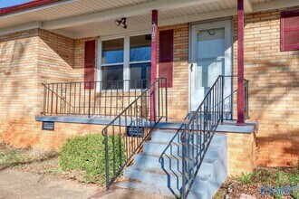 3100 NW Las Animas Ave in Huntsville, AL - Building Photo - Building Photo