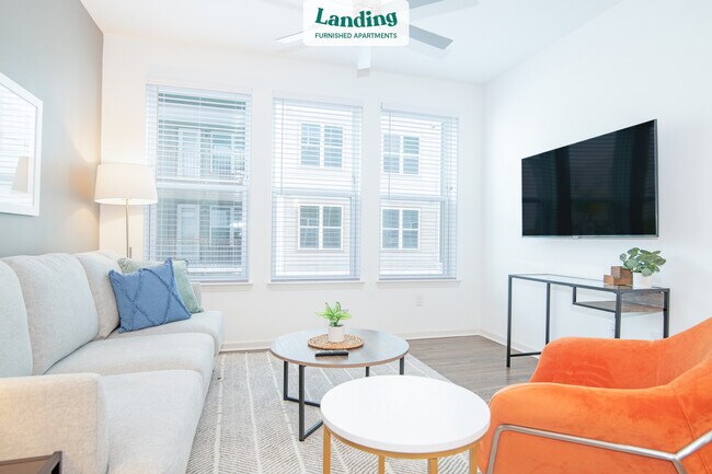1905 Promenade Way, Unit 2235.328190 in Jacksonville, FL - Building Photo - Building Photo
