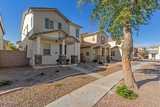 3012 S 101st Dr in Tolleson, AZ - Building Photo - Building Photo