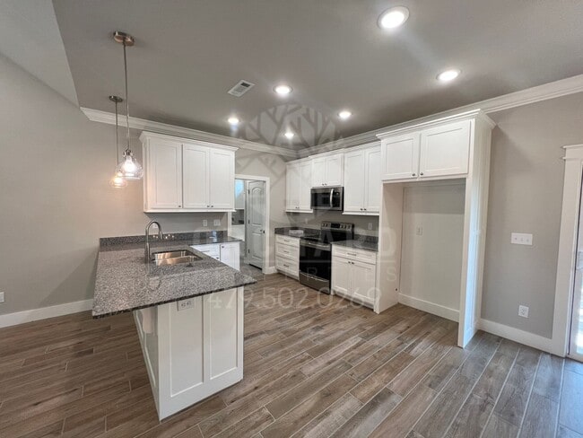 20 Dirleton Dr in Bella Vista, AR - Building Photo - Building Photo
