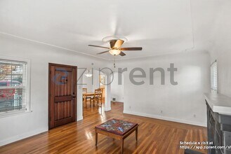 855 N 17th St in San Jose, CA - Foto de edificio - Building Photo