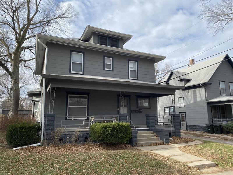 1727 S 13th St in Lincoln, NE - Building Photo