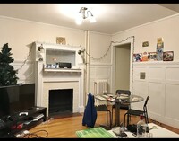 448 Park Dr, Unit 6 in Boston, MA - Building Photo - Building Photo