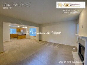 3906 165th St Ct E in Tacoma, WA - Building Photo - Building Photo