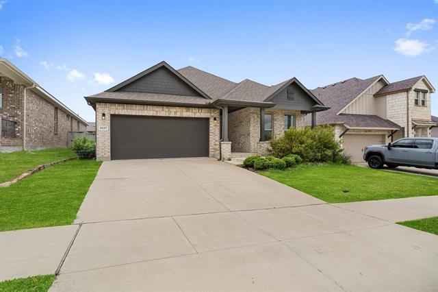 2337 Mockingbird Ct in Northlake, TX - Building Photo - Building Photo