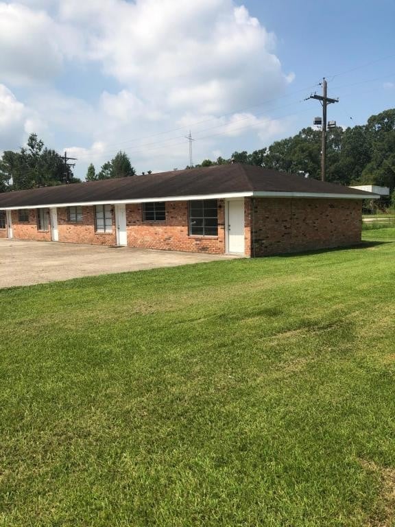 property at 39503 LA-74