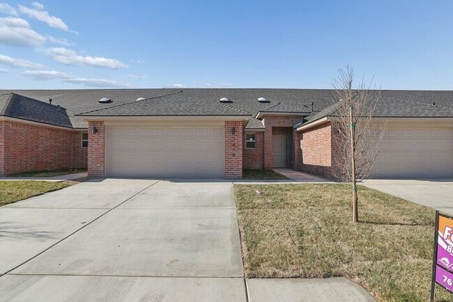 property at 7618 Woodford Ave