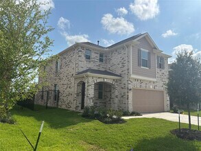 4821 Vida Vis Dr in Katy, TX - Building Photo - Building Photo