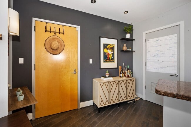 919 Florida Ave NW in Washington, DC - Building Photo - Building Photo