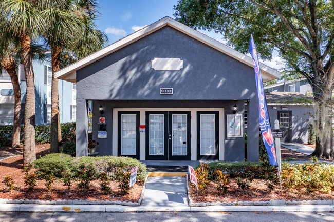 Windmill Point in Orlando, FL - Foto de edificio - Building Photo