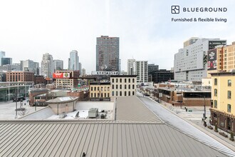 61 W Erie St, Unit SI FL5-ID1413 in Chicago, IL - Building Photo - Building Photo