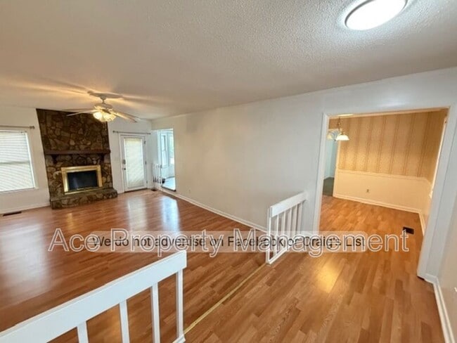 1863 Windlock Dr in Fayetteville, NC - Building Photo - Building Photo