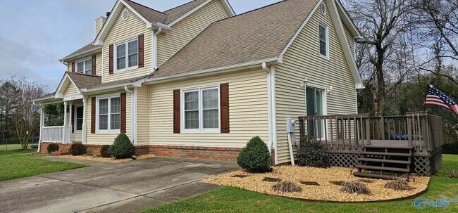 140 Teal Park Ln in Madison, AL - Building Photo - Building Photo