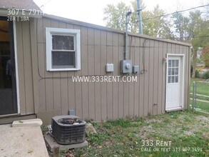 307 E 79th St in Kansas City, MO - Building Photo - Building Photo