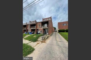 7758 Rockwell Ave, Unit 2 in Philadelphia, PA - Building Photo