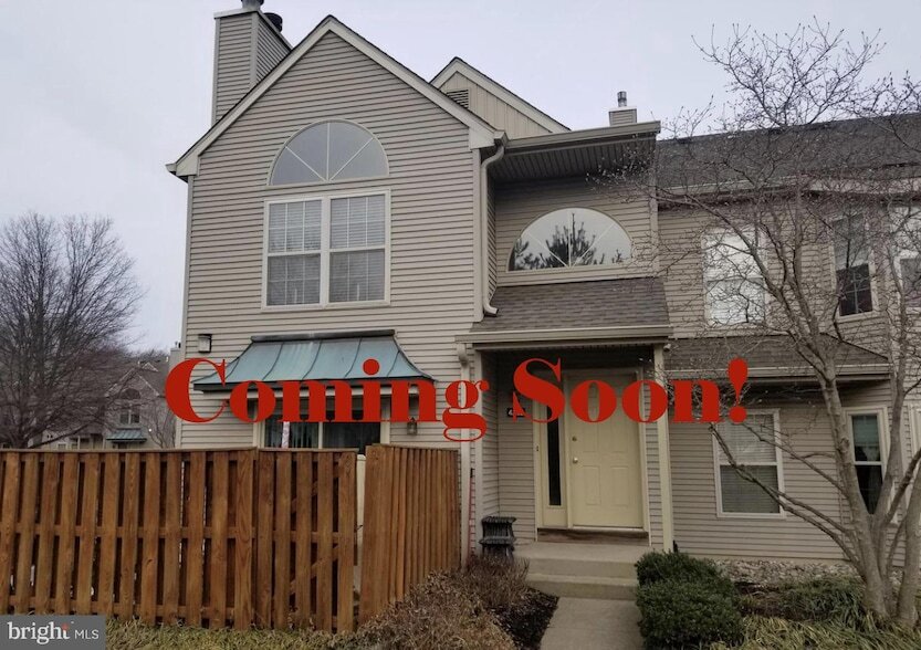 4202 Waltham Ct in Yardley, PA - Foto de edificio