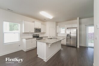 9548 Blue Knoll Ct in Charlotte, NC - Building Photo - Building Photo