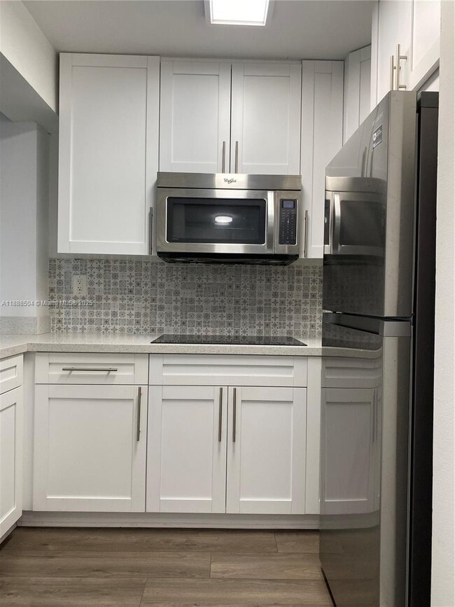 property at 126 SW 17th Rd