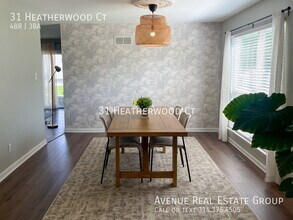 31 Heatherwood Ct in O'Fallon, MO - Building Photo - Building Photo