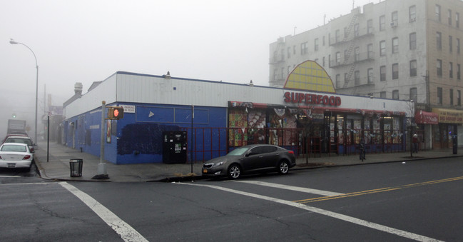 790 Allerton Apartments in Bronx, NY - Building Photo - Building Photo