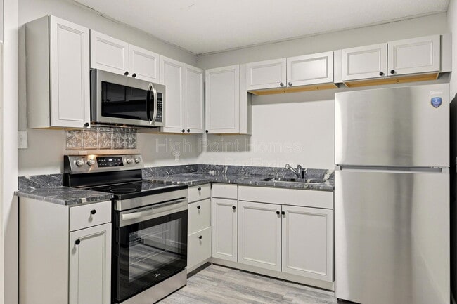 5225 Central Ave in Chattanooga, TN - Building Photo - Building Photo