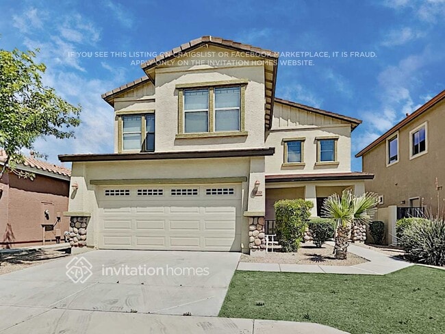 property at 17620 W Lundberg St