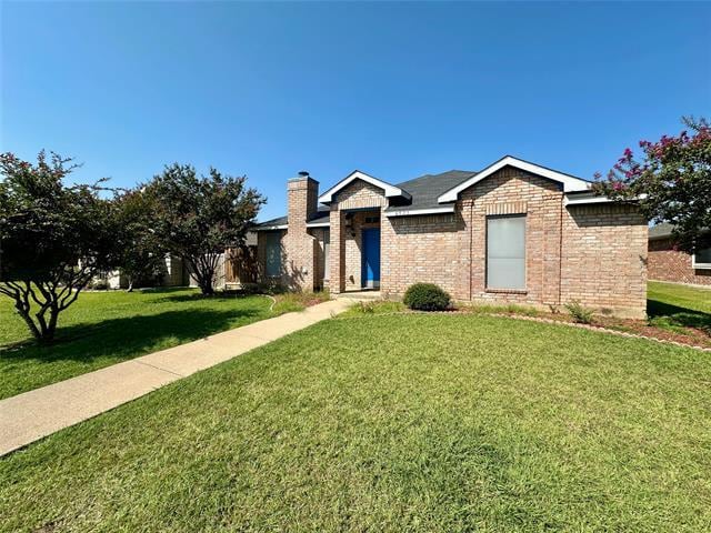 property at 6923 Todd Ln