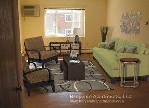 14 Brattle Ln, Unit 6 in Arlington, MA - Building Photo - Building Photo