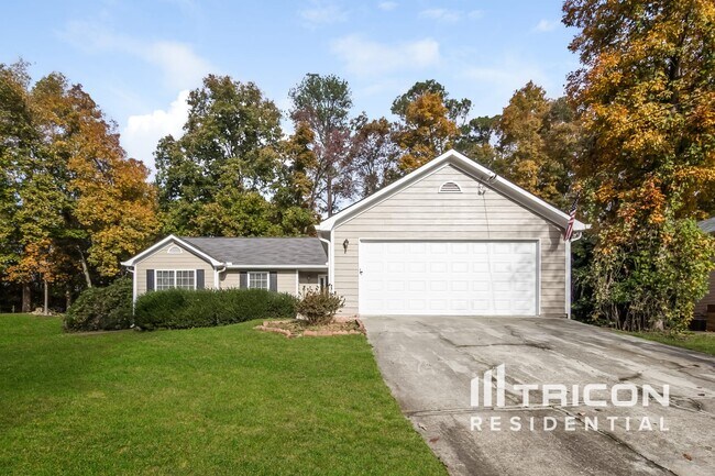property at 2920 Williams Farm Dr
