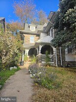 133 E Mt Airy Ave, Unit 3 in Philadelphia, PA - Building Photo