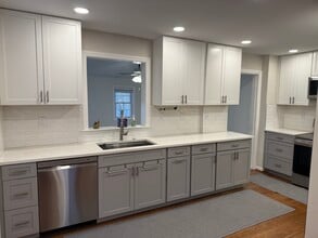 2321 Riverview Terrace in Alexandria, VA - Building Photo - Building Photo